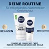 Nivea Men Sensitive Cream Gel for Face and 3-Day Beard
