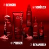 Wella Professionals Ultimate Repair Shampoo - Lightweight Nourishing Cream Shampoo
