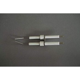 Brötje Ignition Electrodes Set O-42 US 17-30 kW - 993487