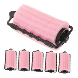 Beavorty Self Holding Curlers Curler Soft Rollers for Women Hair Tools Hot Hair Rollers