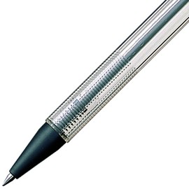 Mitsubishi Pencil New Liner 0.7mm Black SN80.24 10 Pens
