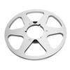 1/4 10.5 Inch Empty Tape Reel 6 Hole Aluminum Alloy