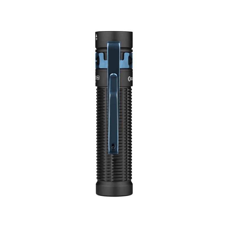 OLIGHT BATON 3 Pro, Powerful EDC Torch with Bi-Directional Clip