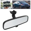 Interior Mirror 76400SEA024 Black Accessories Replacement for Honda CRV 20062016