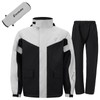 Oumurs Motorcycle Rain Suit For Men & Women Waterproof Motorcycle