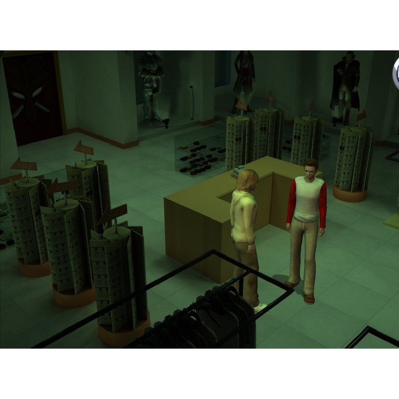 The Hardy Boys: The Hidden Theft