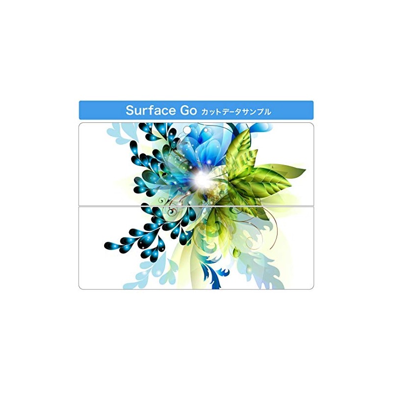 igsticker Surface Go/Surface Go 2 Exclusive Skin Seal Surface Go