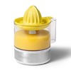 Starfrit Electric Citrus Juicer - 800ml - 2 Size Juicing
