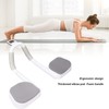 Plank Trainer, Abdominal Core Exercise Plank Trainer with Timer, Core