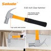SOLUDE 182-Piece Home Repair Tool Set,Basic Tool Kit for Men