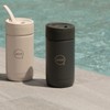 JOCO Cups - 12 oz Insulated Active Flask - Post