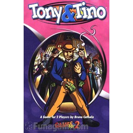 Tony & Tino