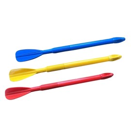 Javelin Javelic Throw, 27.2 inches (69 cm), 300g for Baseball, Practice Throwing, Growing Throw, Getting Correct Form Training (Yellow)