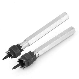 Rotary Spot Weld Cutter, Spot Weld Remover High Speed Steel HSS Remover Drill Bits Wood Drill Bit 8mm for Power Drill Spot Welding(5/16")