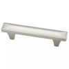 Liberty P18009V-SN Satin NIckel 3" Beverly Cabinet Drawer Knob Pull