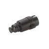 HELLA 8JA 001 930-041 Plug - 12V - 7-pin connector