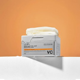 VT Cosmetics [VT Cosmetics]Reedle Shot Vita-Light Brightening Mask (30ea)