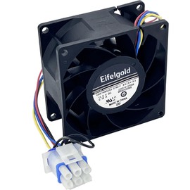 WR60X26866 Evaporator Fan Motor WR60X26033 WR60X24303 WR60X29099 WR60X10356 WR60X13357 Refrigerator Evaporator Fan Motor Evaporator Fan for ge Refrigerator ge Fridge Evaporator Fan Motor