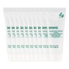 10 Pz Immi Desodorante Natural Mujer Y Hombre Con Aplicador