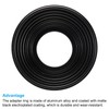 PATIKIL 9 Pack Step Down Ring Set 49-37mm 52-49mm 55-52mm