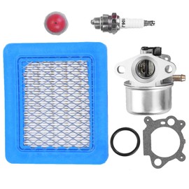 Assembly Carburetor for 12G882 12G887 12H702 12H707 12H712 12H802 12H805 Lawnmower Carb