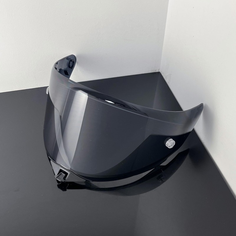 ANSUNDA TT-Revo Helmet Visor Replacement,Motorcycle Helmet Face Shield for KYT