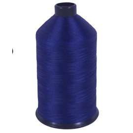 A&E Collage Blue Thread 16.OZ Spool :T-Collage Blue