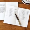 Stationery and Office Supply Notebook Diary Planner for school, and