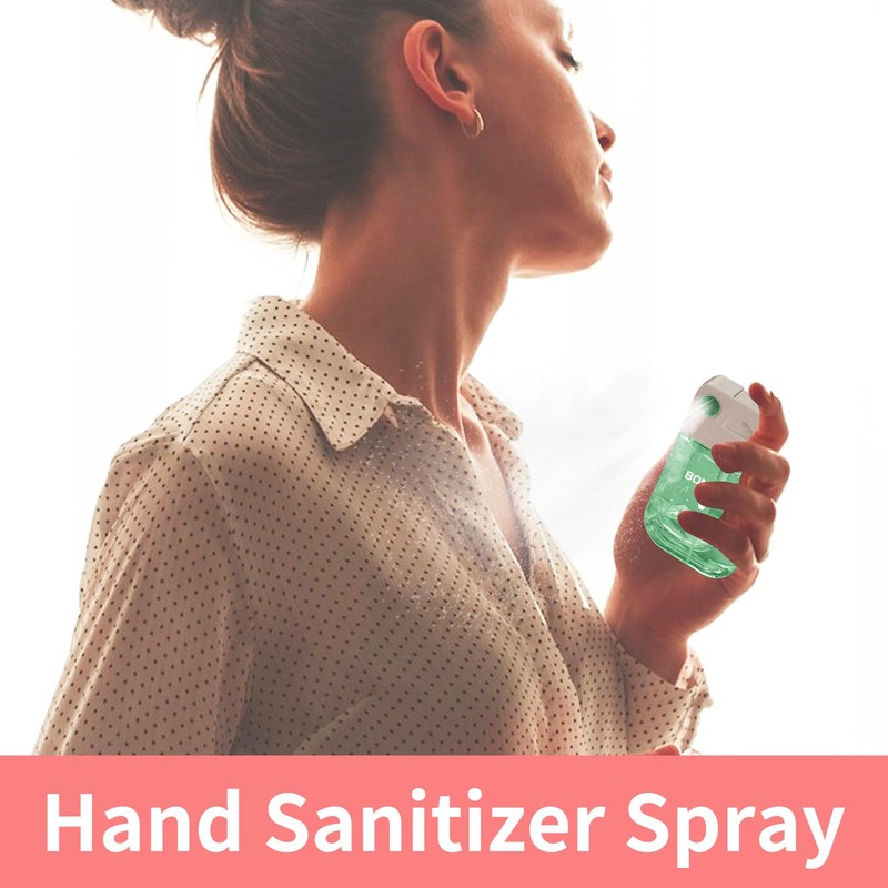 Generic Hand Sanitizer, Hand Sanitizer Spray, Hydrating Spray for Hand,