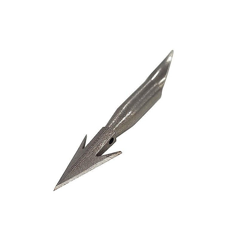 Stainless tyokkiri Small Notebook