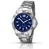 Sekonda Mens Blue Dial Bracelet Watch 1170