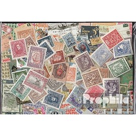 Prophila Collection Ukraine 50 Assorted Stamps (Stamps for Collectors)