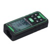 SW‑100G Green Light Rangefinder Handheld Universal Distance Meter for Indoor