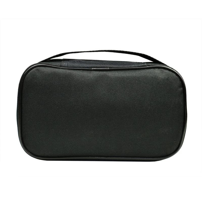Soft Case Bag for Multimeters Fits Fluke C35 Hioki Kyoriysu