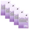 Pukka Pad Irlen A5 Exercise Book – Pack of 5