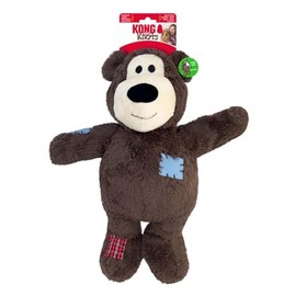 Oso Nudos Salvajes Jumbo Extra Grande