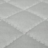 Lifaith 100% Baumwolle Küche Everyday Basic Terry Topflappen hitzebeständig Untersetzer