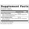 Ancient Nutrition Adrenal Support with Ashwagandha Supplement by Ancient Nutrition,
