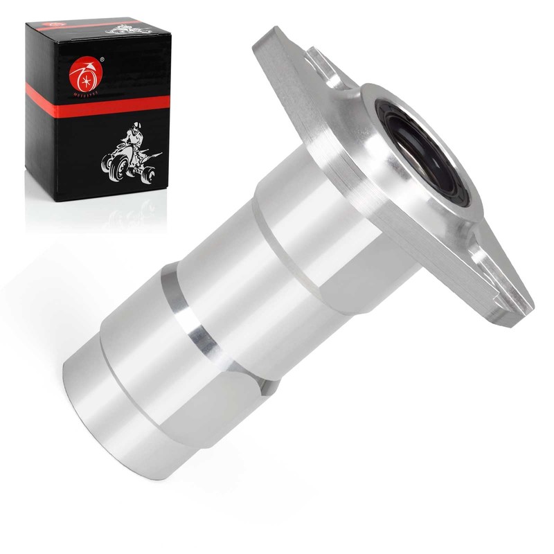 Rear Axle Bearing Seal Carrier Hub For Yamaha Raptor 660R