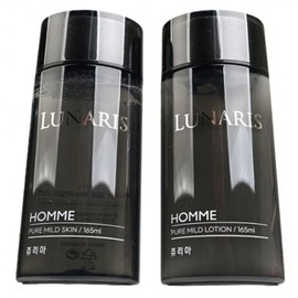 ( ) Centella asiatica extract, green tea extract, Homme Skin 165ml lotion 165ml / ( )병풀추출물 녹차추출물 옴므 스킨 165ml 로션 165ml