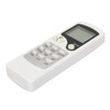 Air Conditioner Remote Control, Replacement Air Conditioner Remote Controller AC