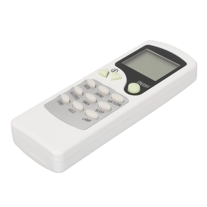 Air Conditioner Remote Control, Replacement Air Conditioner Remote Controller AC