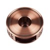 Hsthe Sea Tea Warmer for Teapot,Tea Coffee Warmer Stainless Steel