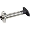 Louis Tellier N4201 Pineapple Corer and Cutter Round Stainless Steel