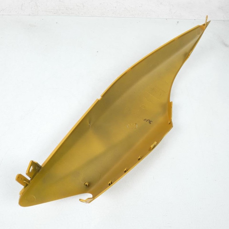 Rear Left Cover for Yamaha 50 JOG 5W-F1721-00-P6 Scooter Yellow