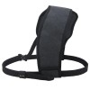 Wayne's dog Canvas Shield Recoil Shoulder Pad Adjusted Shooting Recoil