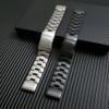 Strap-it Titanium Bracelet – Compatible with Fenix 5x/6x7x/8 (51 mm)