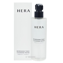Hera Refreshing Tonic Cleansing Water 200ml SM / 헤라 리프레싱 토닉 클렌징 워터200ml SM