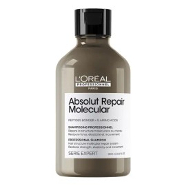 Shampoo L'Oréal Professionnel Absolut Repair Molecular 300ml