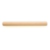 Fletchers' Mill Bakery Rolling Pin, Maple - 18.5 Inch, Professional
